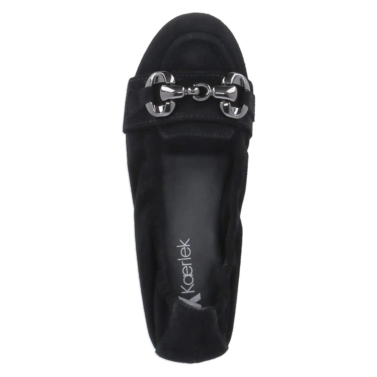 Ballerinas - BLACK