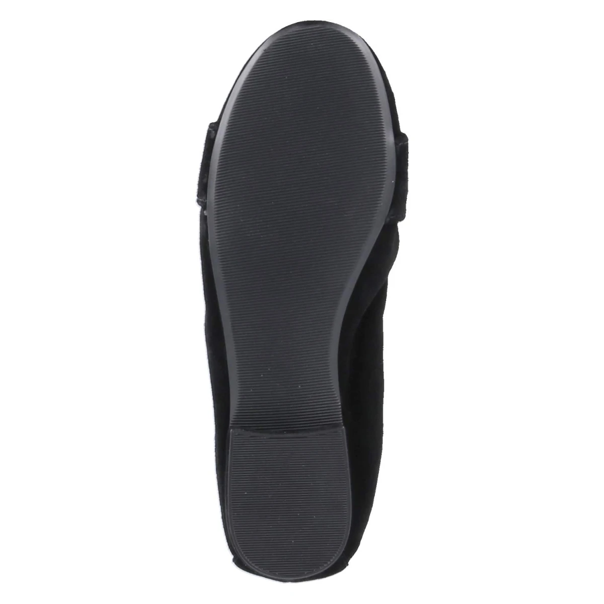 Ballerinas - BLACK