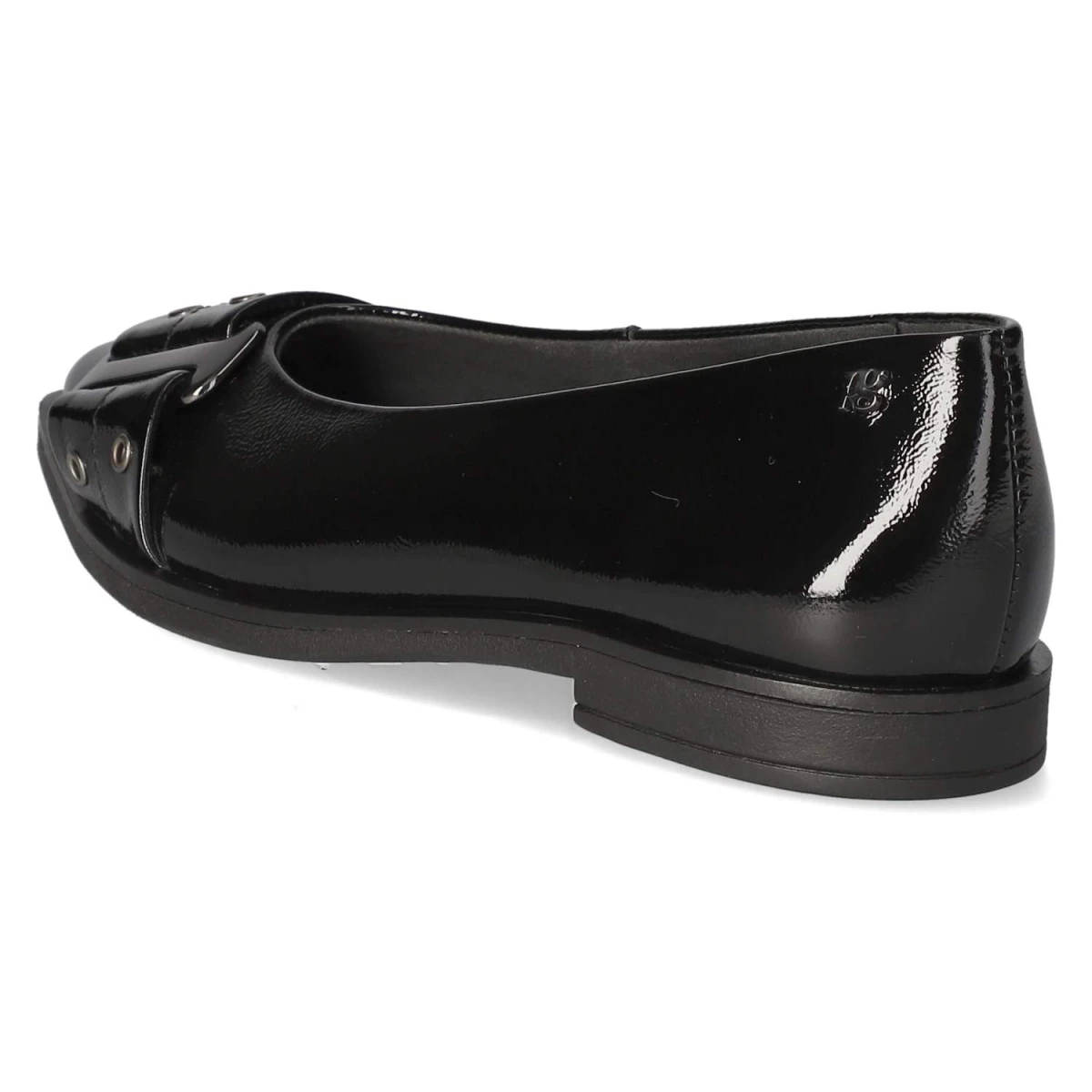 Ballerinas - black
