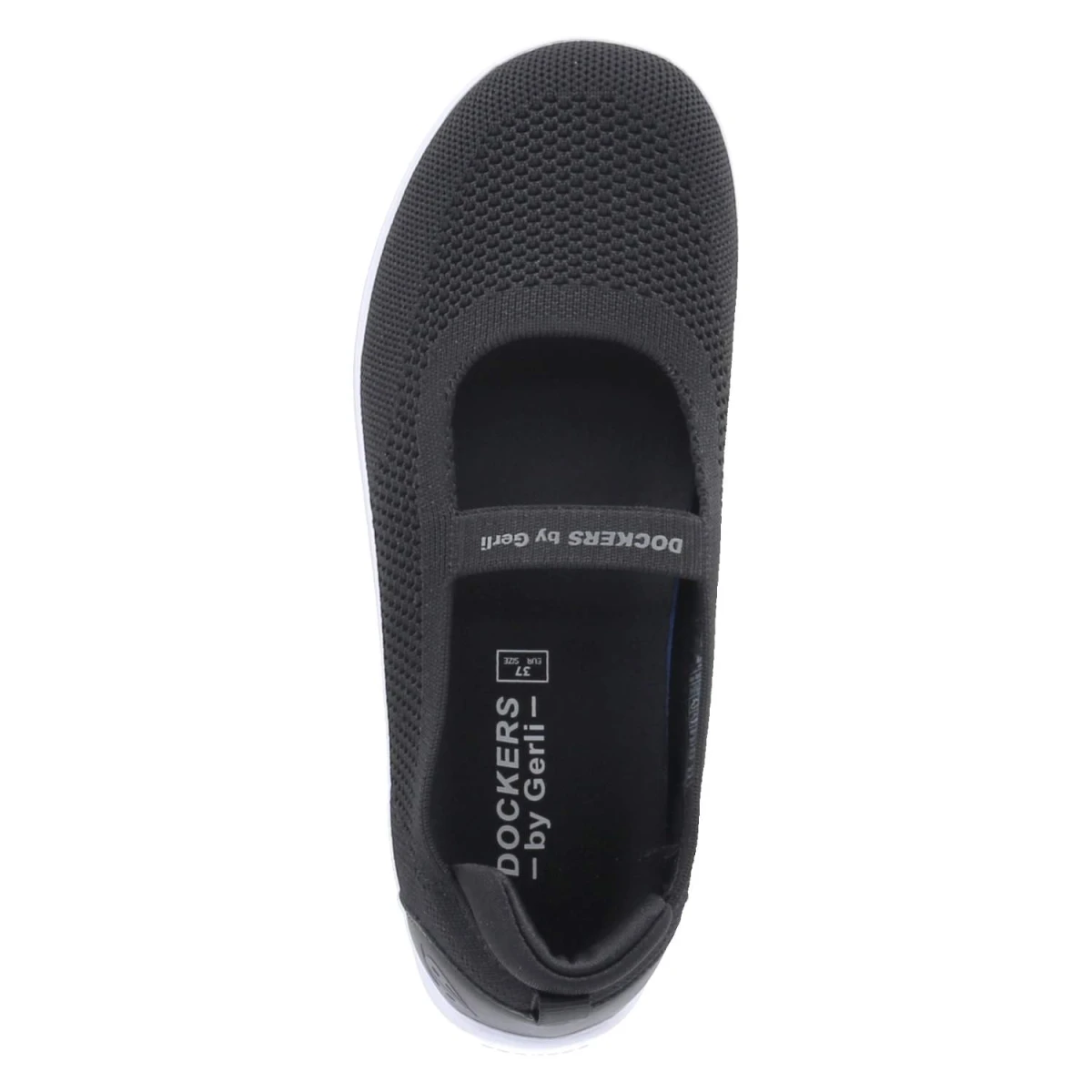 Ballerinas - allblack