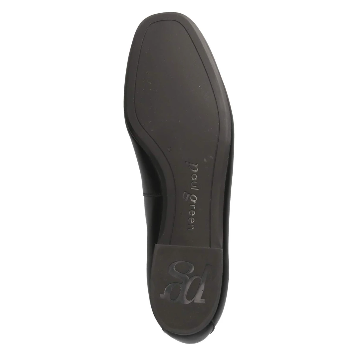 Ballerinas - black