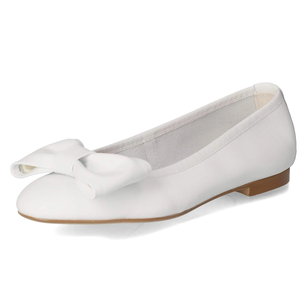 Ballerinas - bianco
