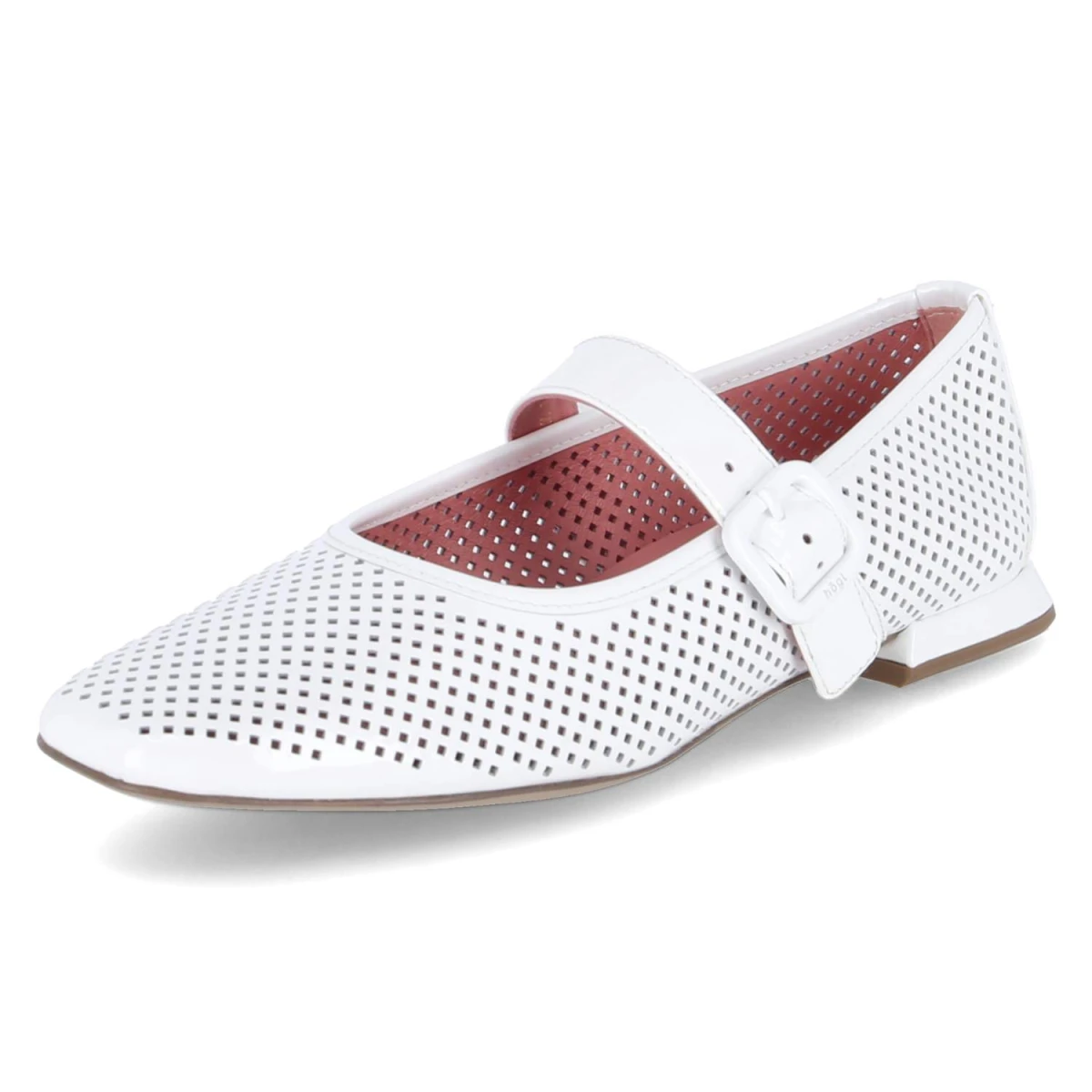Ballerinas - weiss