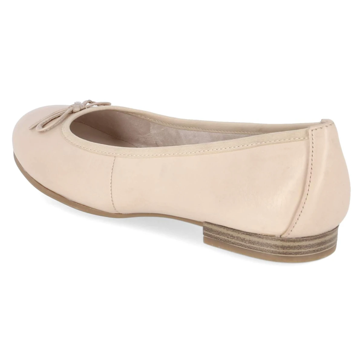 Ballerinas - hautton