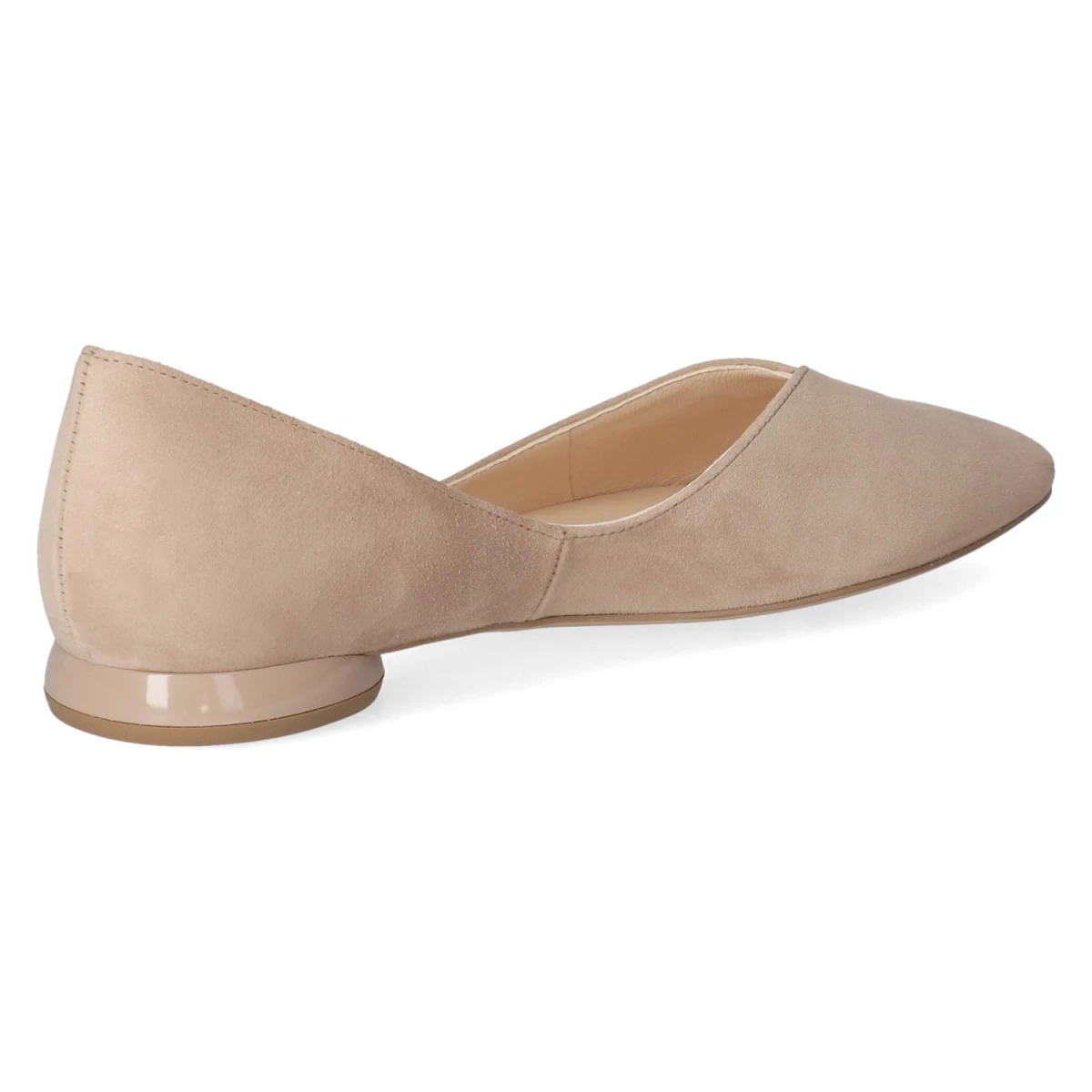 Ballerinas - TAUPE