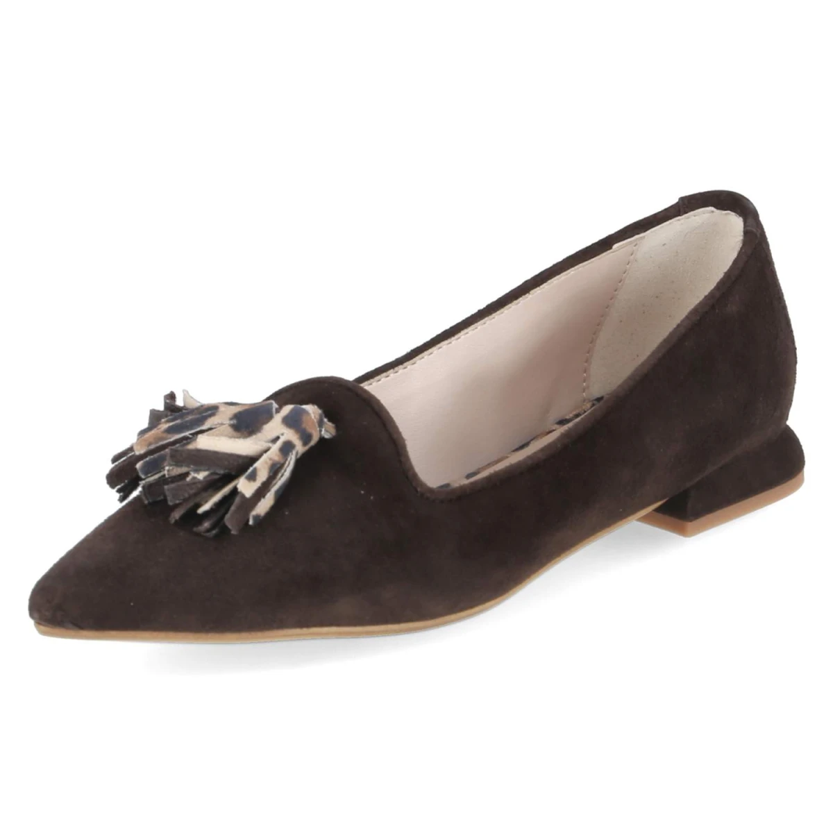 Ballerinas - TDM-CAM