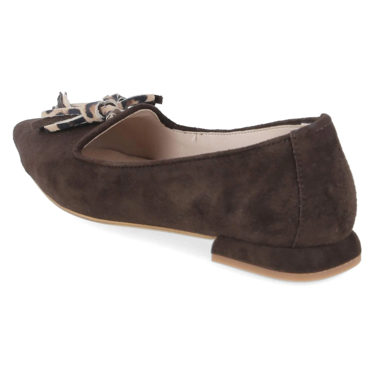 Ballerinas - TDM-CAM