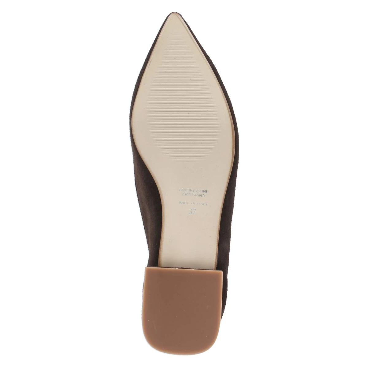 Ballerinas - TDM-CAM