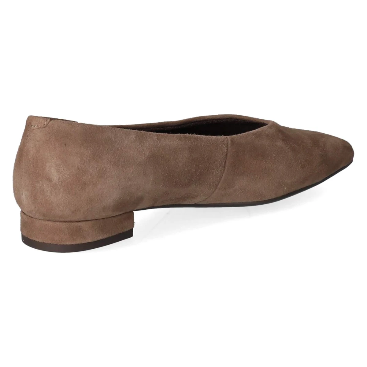 Ballerinas - taupe