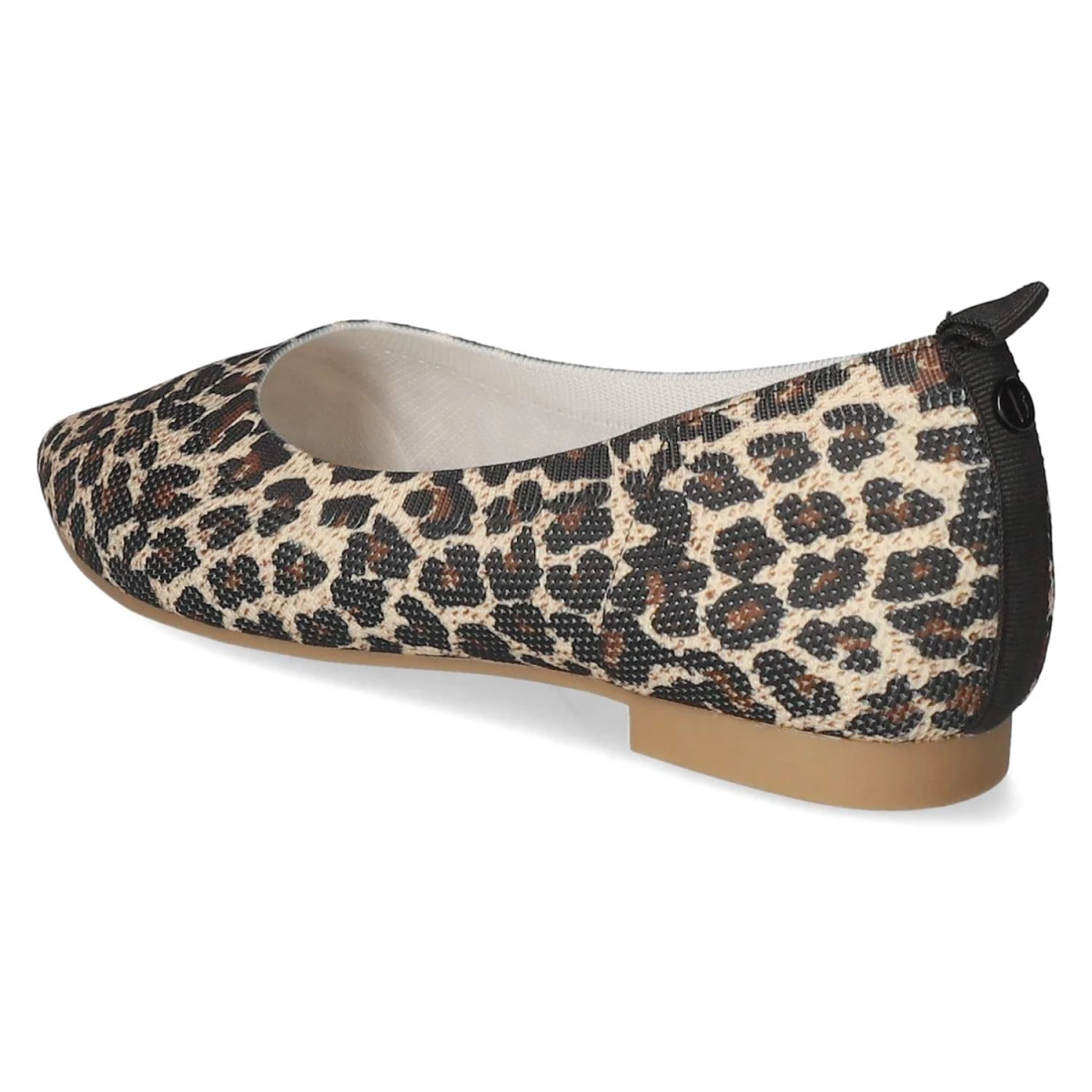 Ballerinas - BEIGE