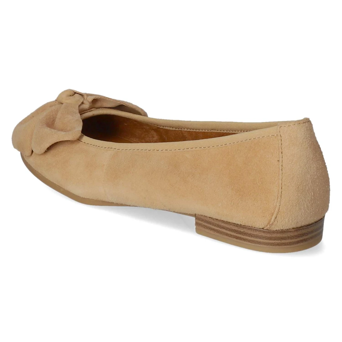 Ballerinas - Tan