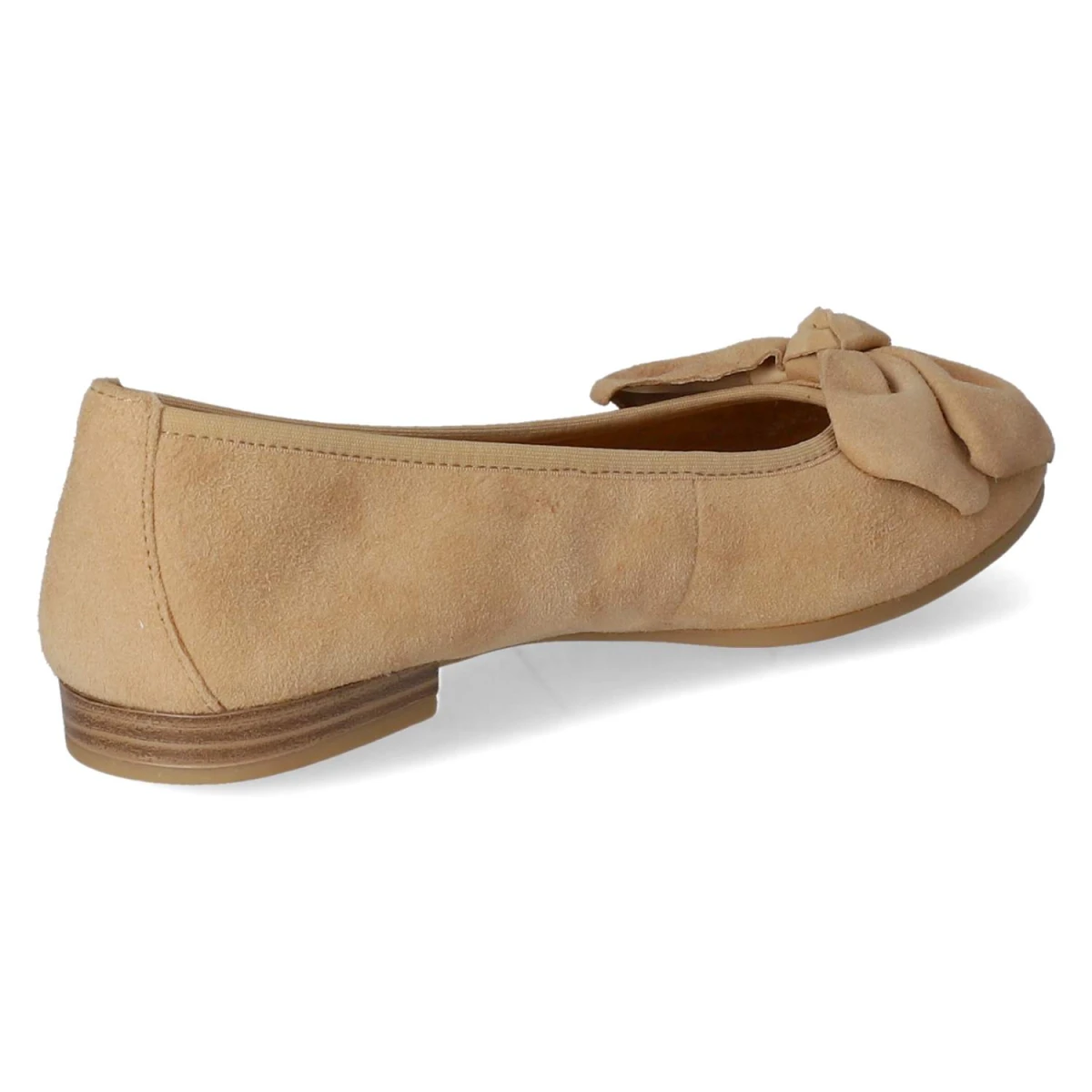 Ballerinas - Tan