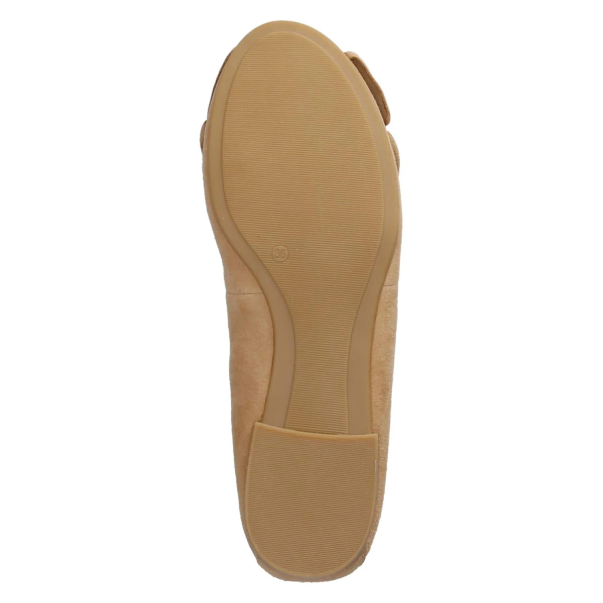Ballerinas - Tan