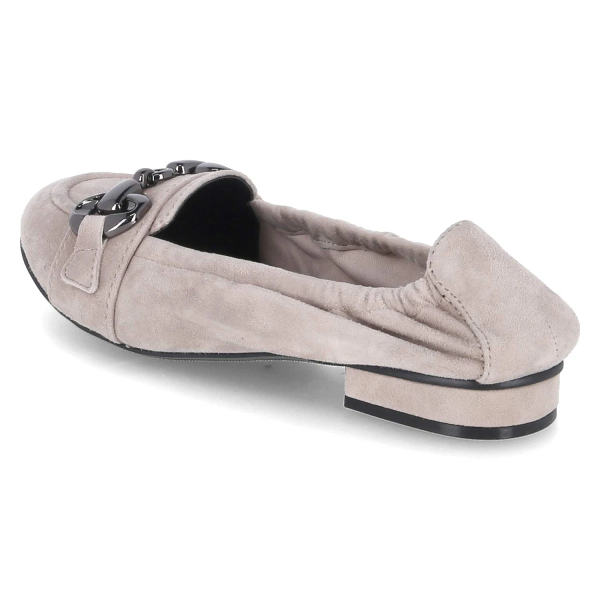 Ballerinas - Noccioala