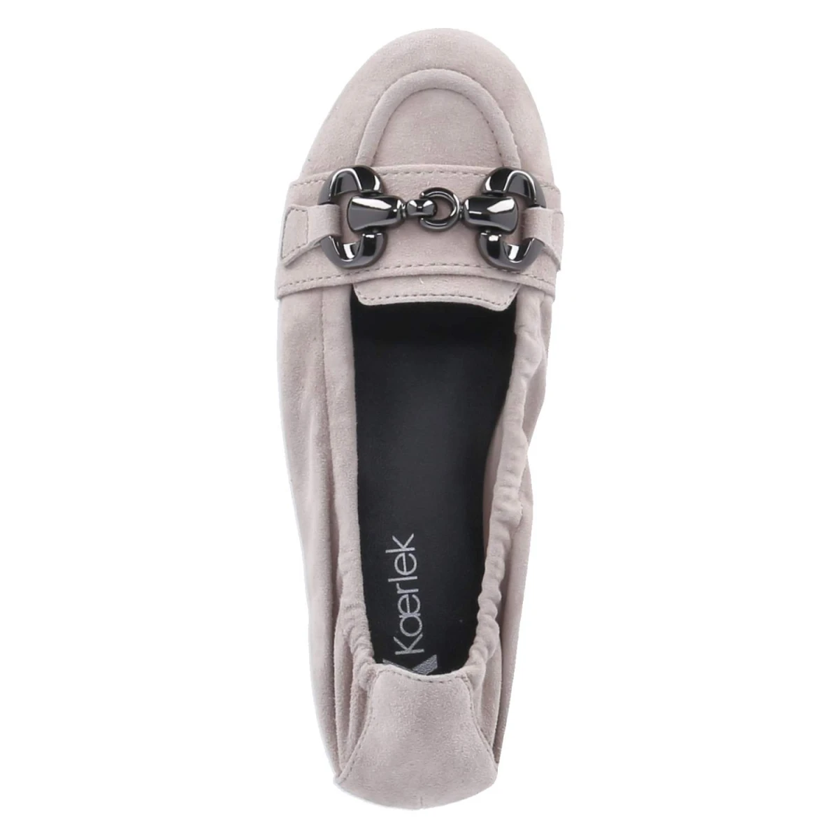 Ballerinas - Noccioala