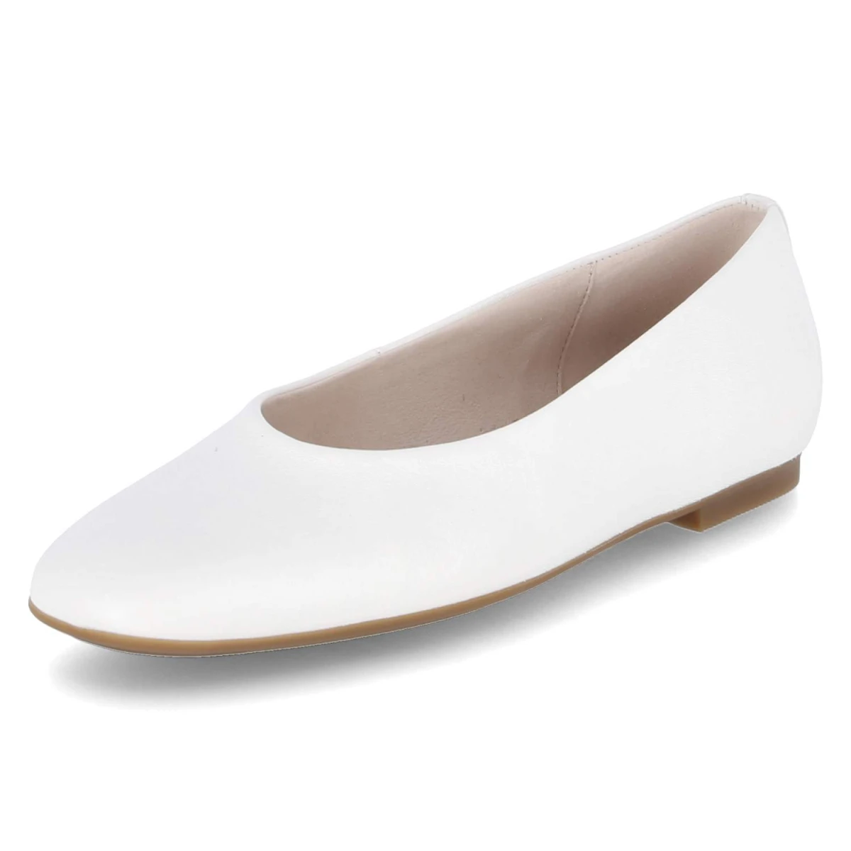 Ballerinas - latte