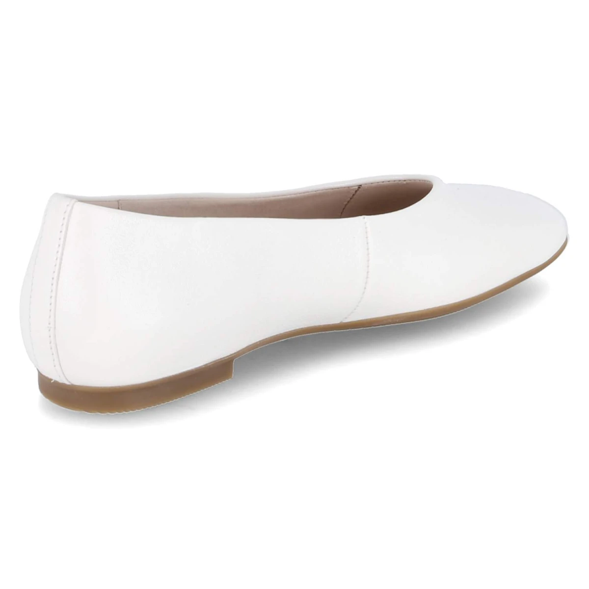 Ballerinas - latte