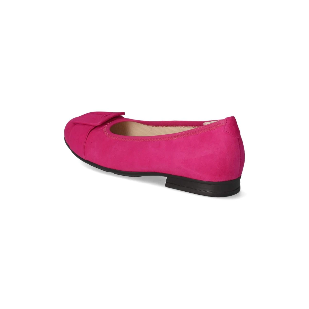 Ballerinas - PINK