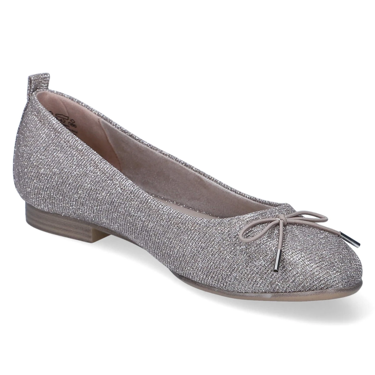 Ballerinas - ROSE GLAM