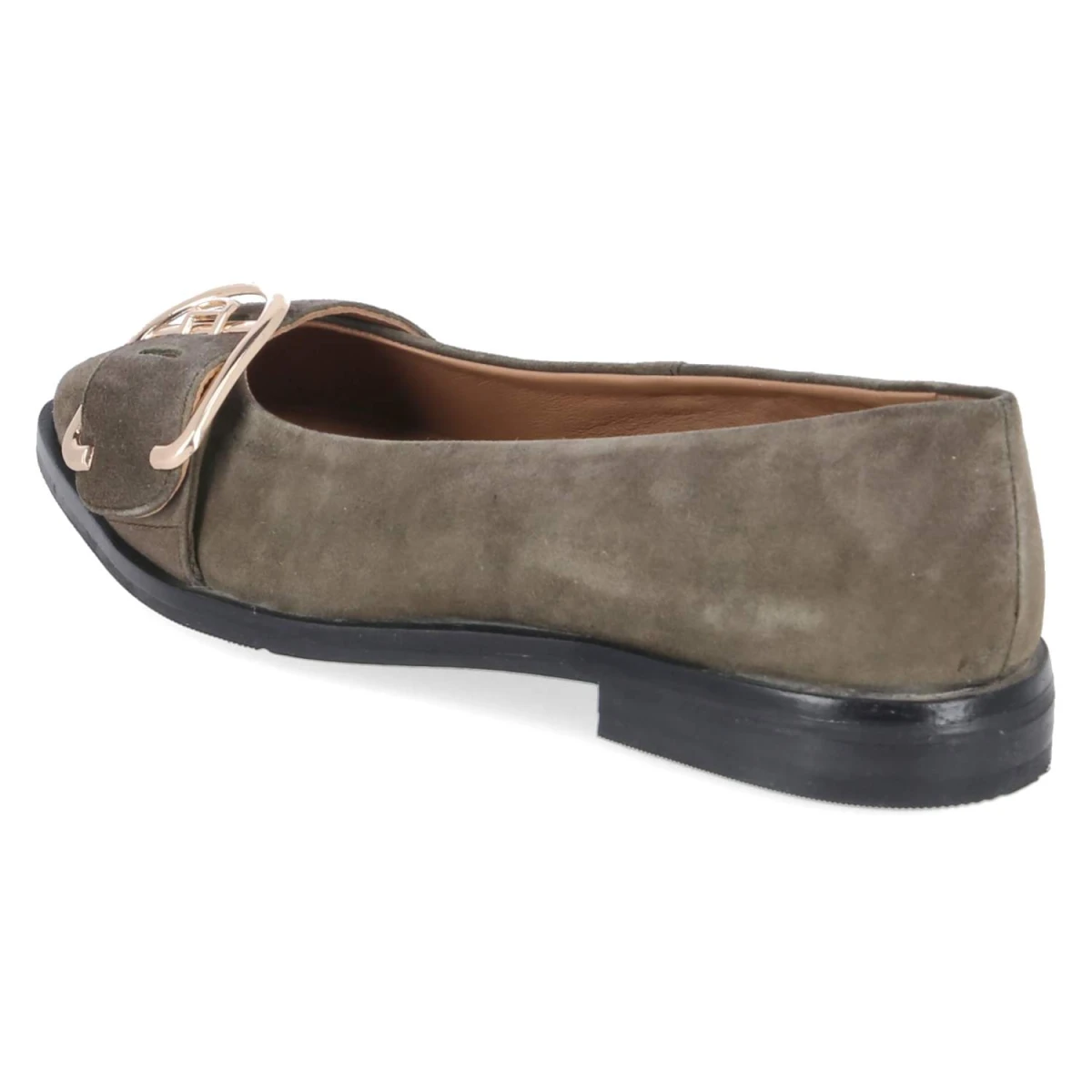 Ballerinas MY SUCCES S. - army