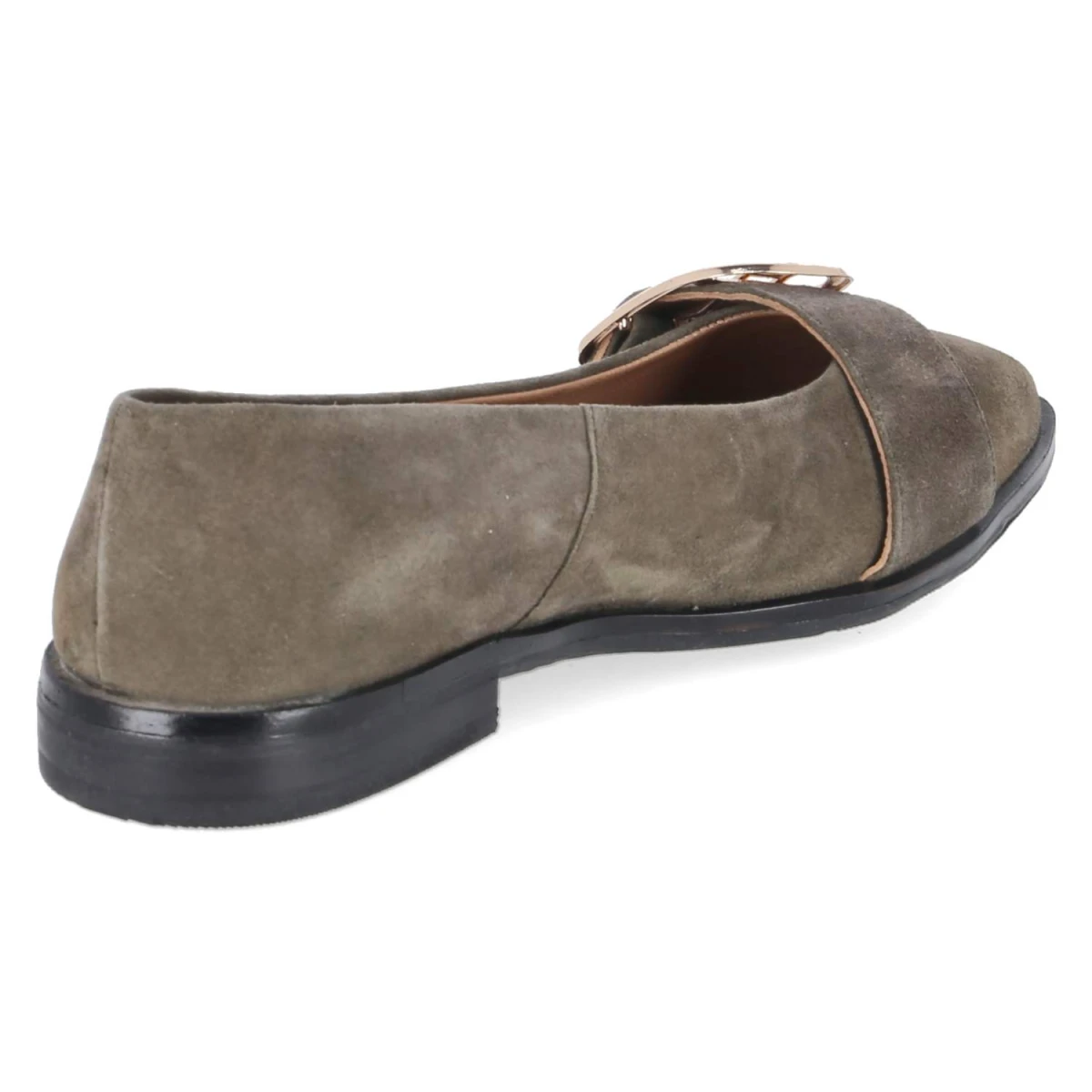 Ballerinas MY SUCCES S. - army