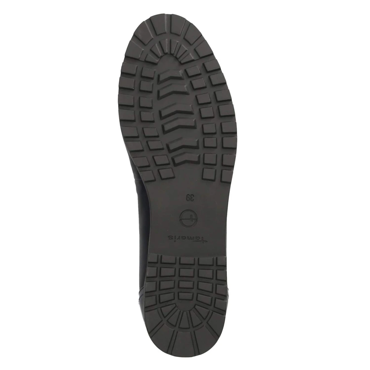 Ballerinas - navy