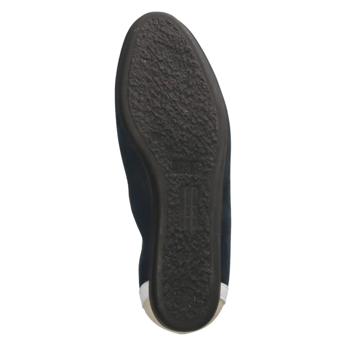 Ballerinas LAKIMA - NUIT BLANC FAIENCE