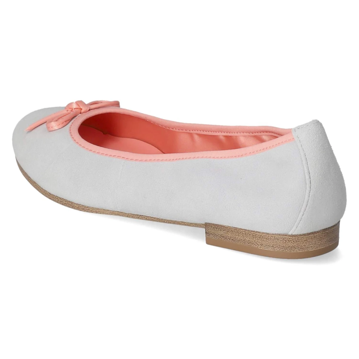 Ballerinas - LIGHT BLUE COMB