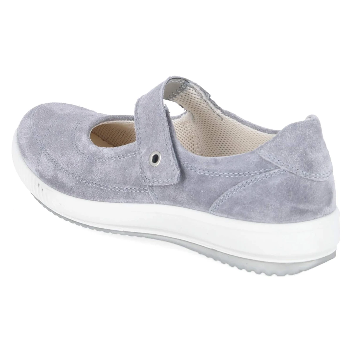 Ballerinas TANARO5.0 - ARIA (HELLBLAU)