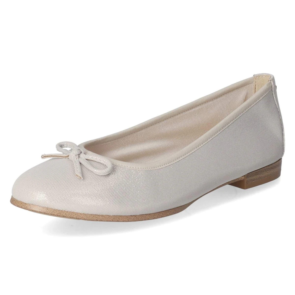 Ballerinas - PLATINUM GLAM