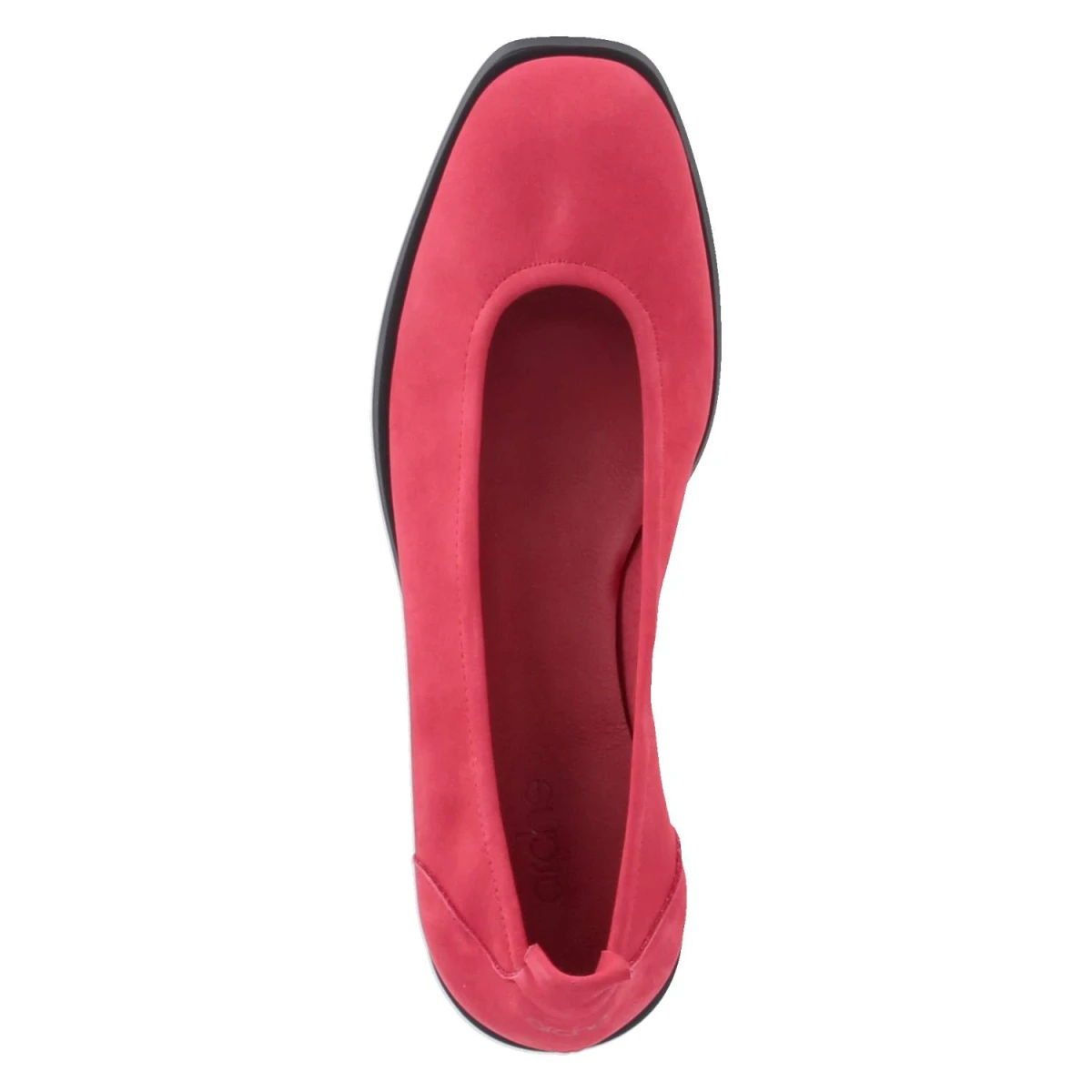 Pumps PARIGI - FUKIA