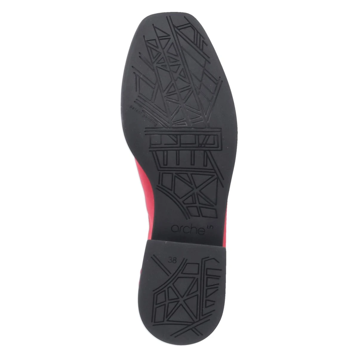 Pumps PARIGI - FUKIA