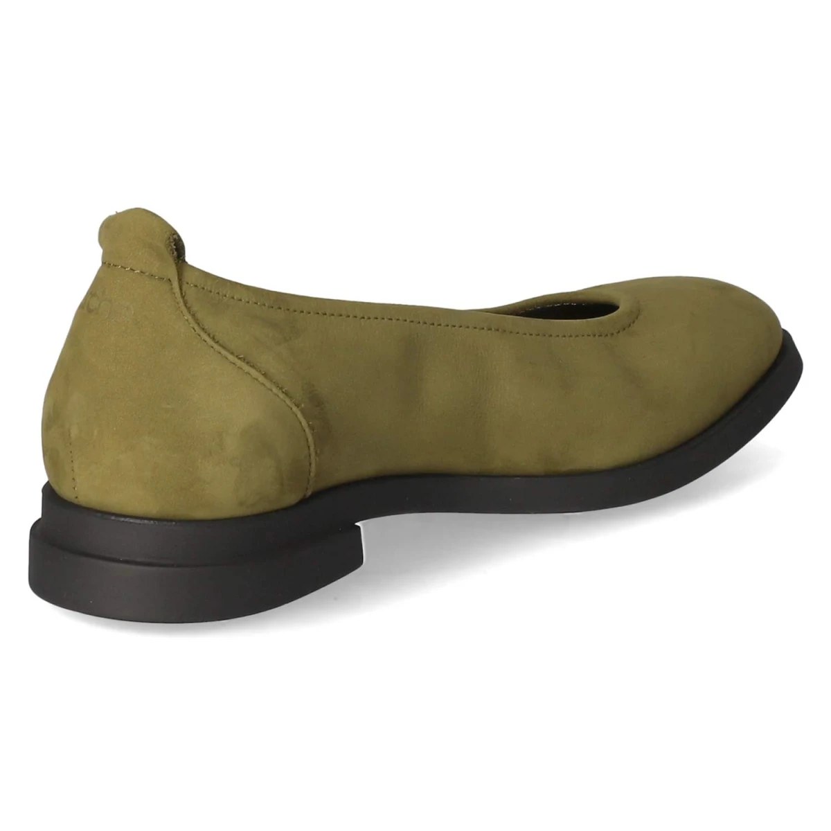 Ballerinas PARIGI - MATCHA