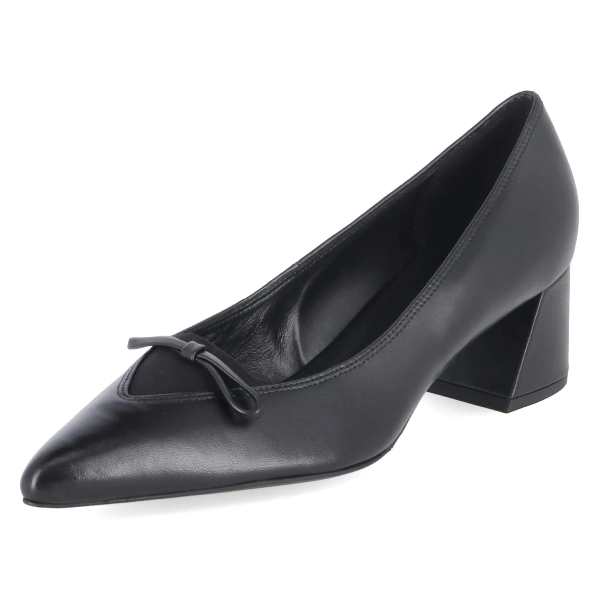 Pumps - Schwarz