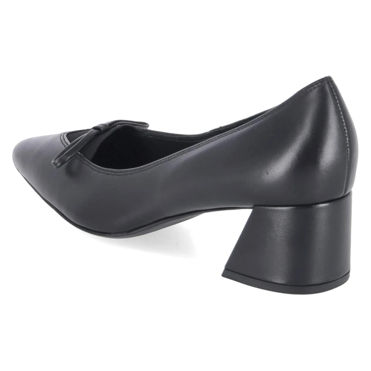 Pumps - Schwarz