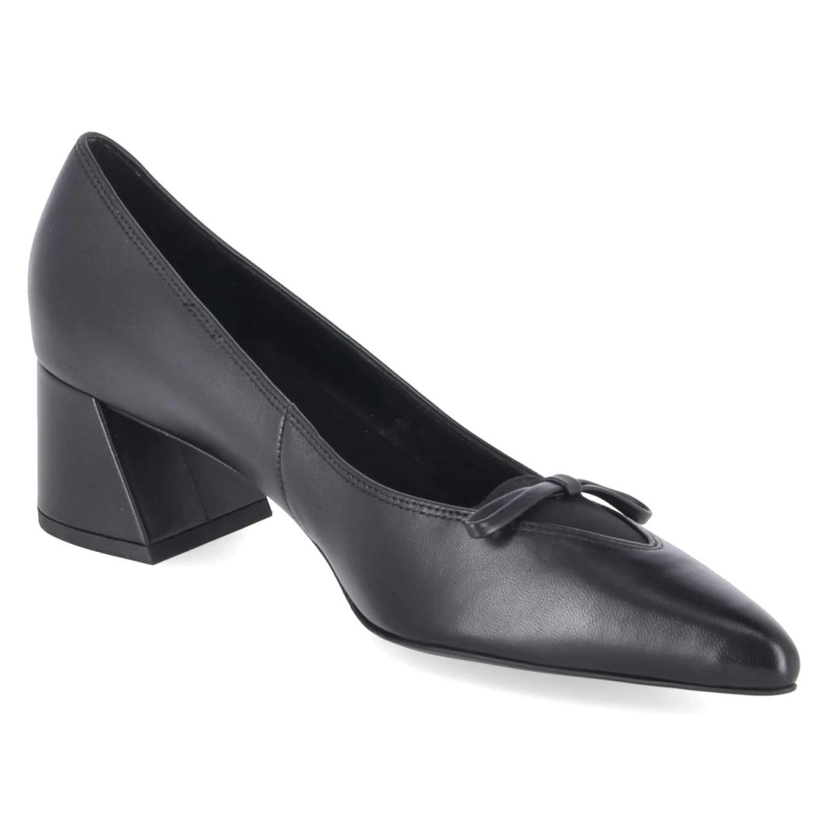 Pumps - Schwarz