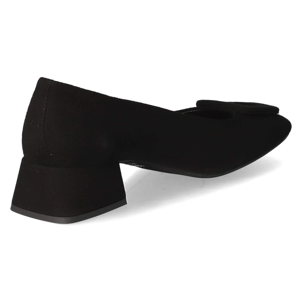 Pumps - nero