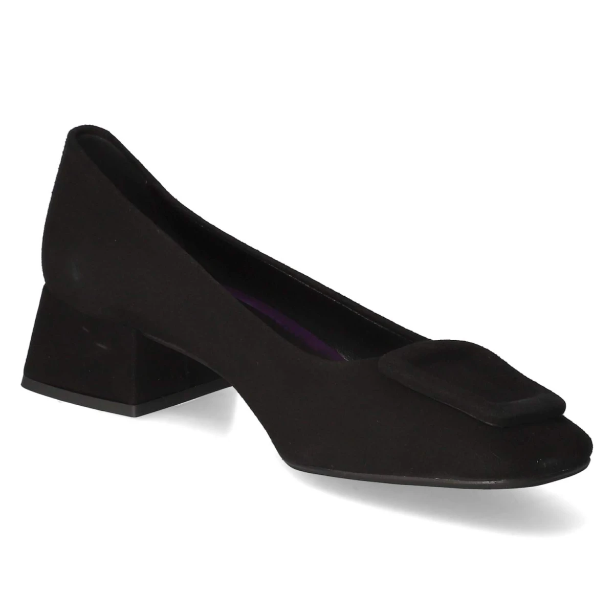 Pumps - nero