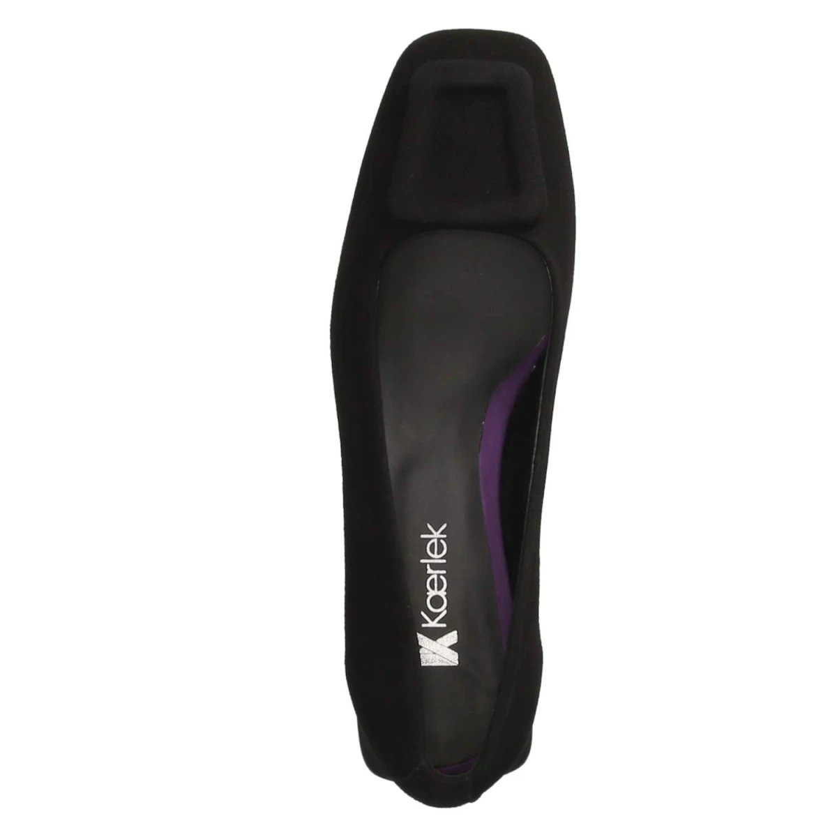 Pumps - nero
