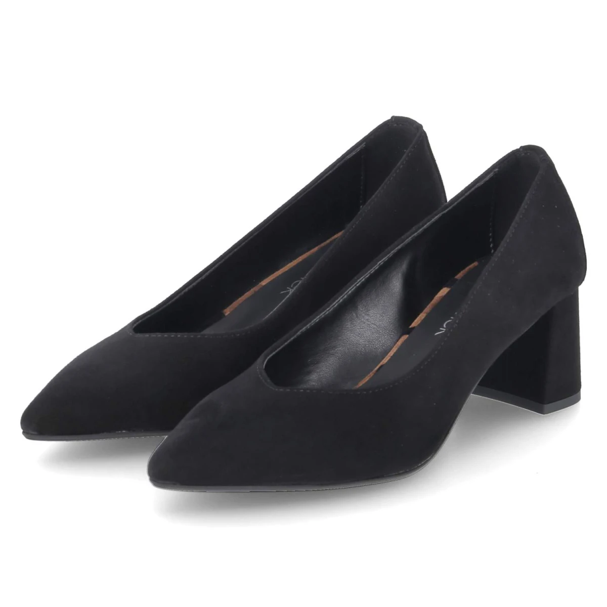 Pumps - nero