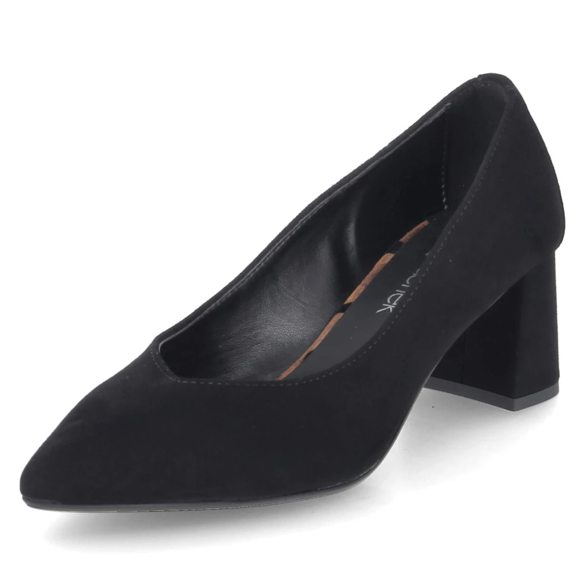 Pumps - nero