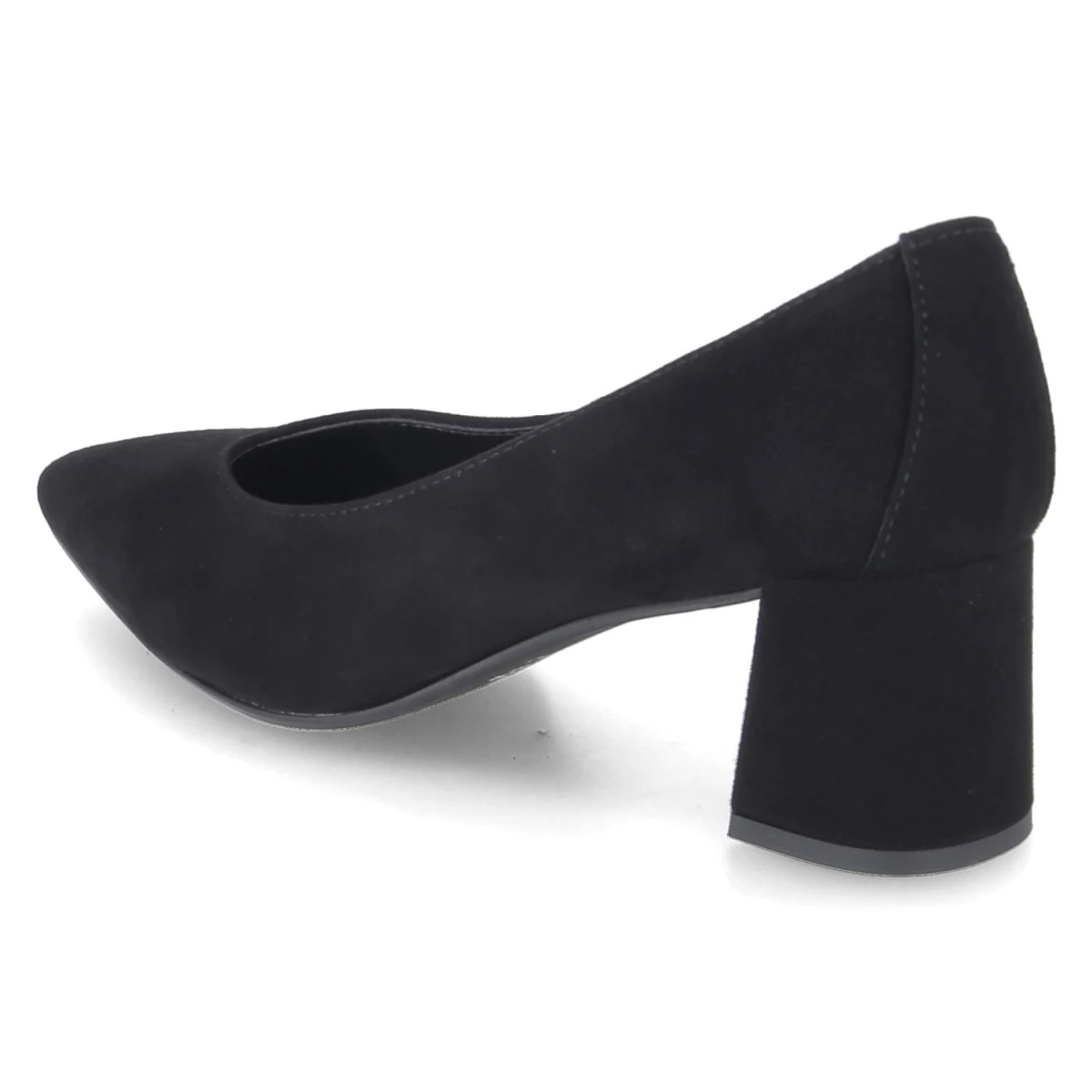Pumps - nero