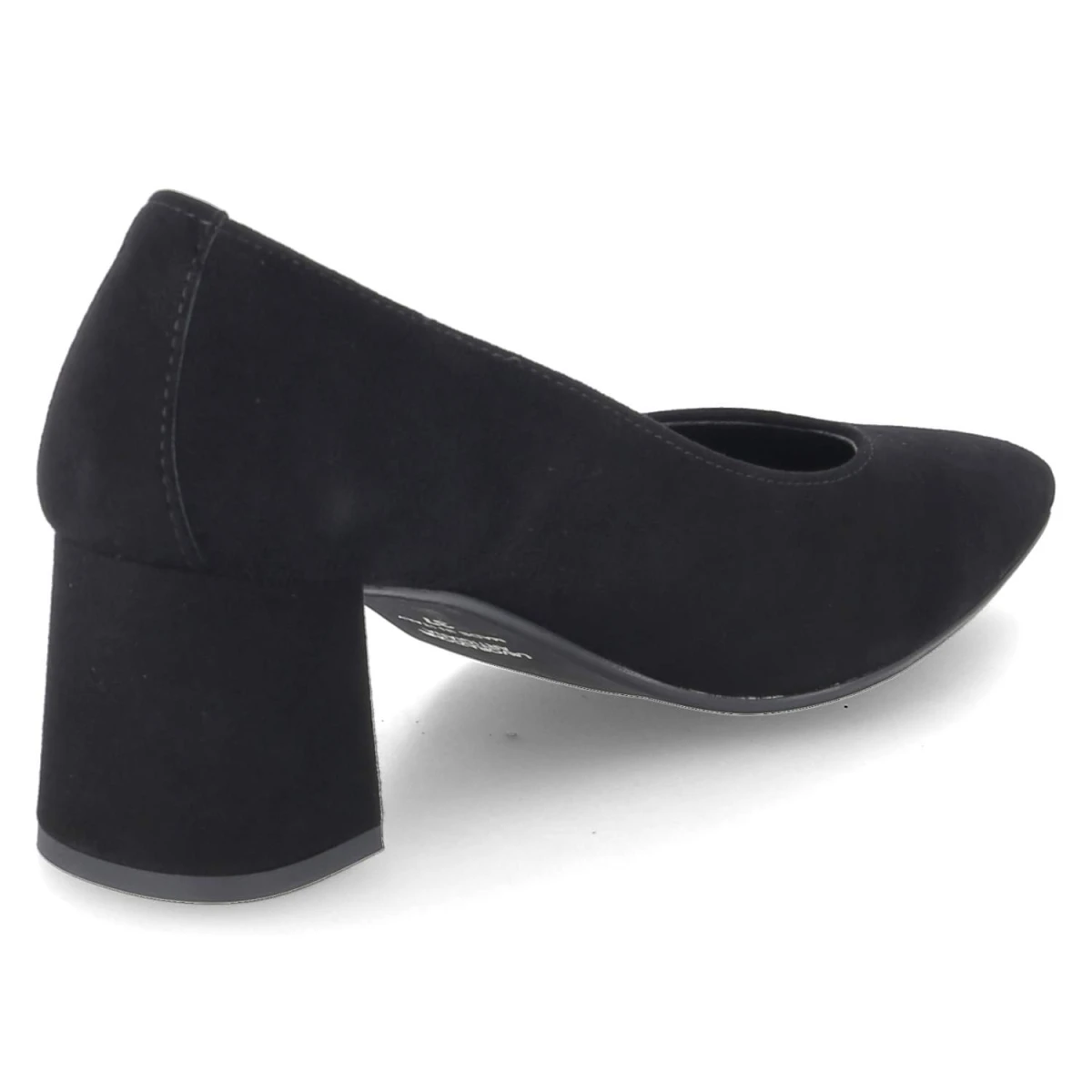 Pumps - nero