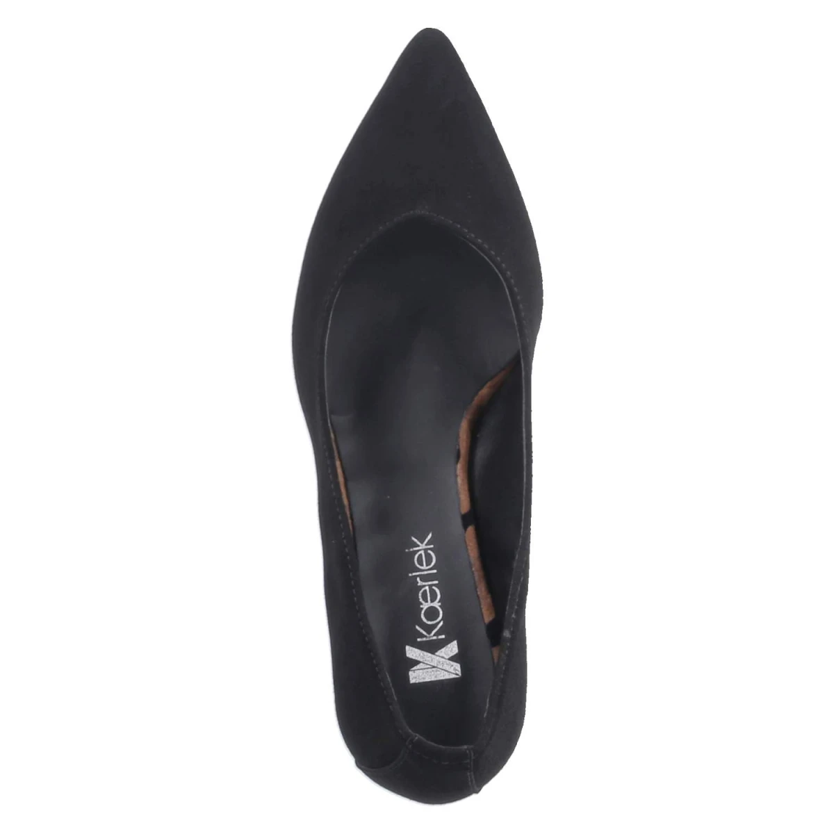 Pumps - nero