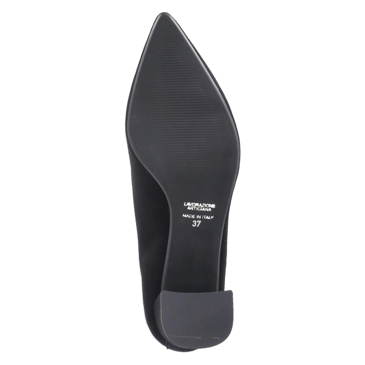 Pumps - nero