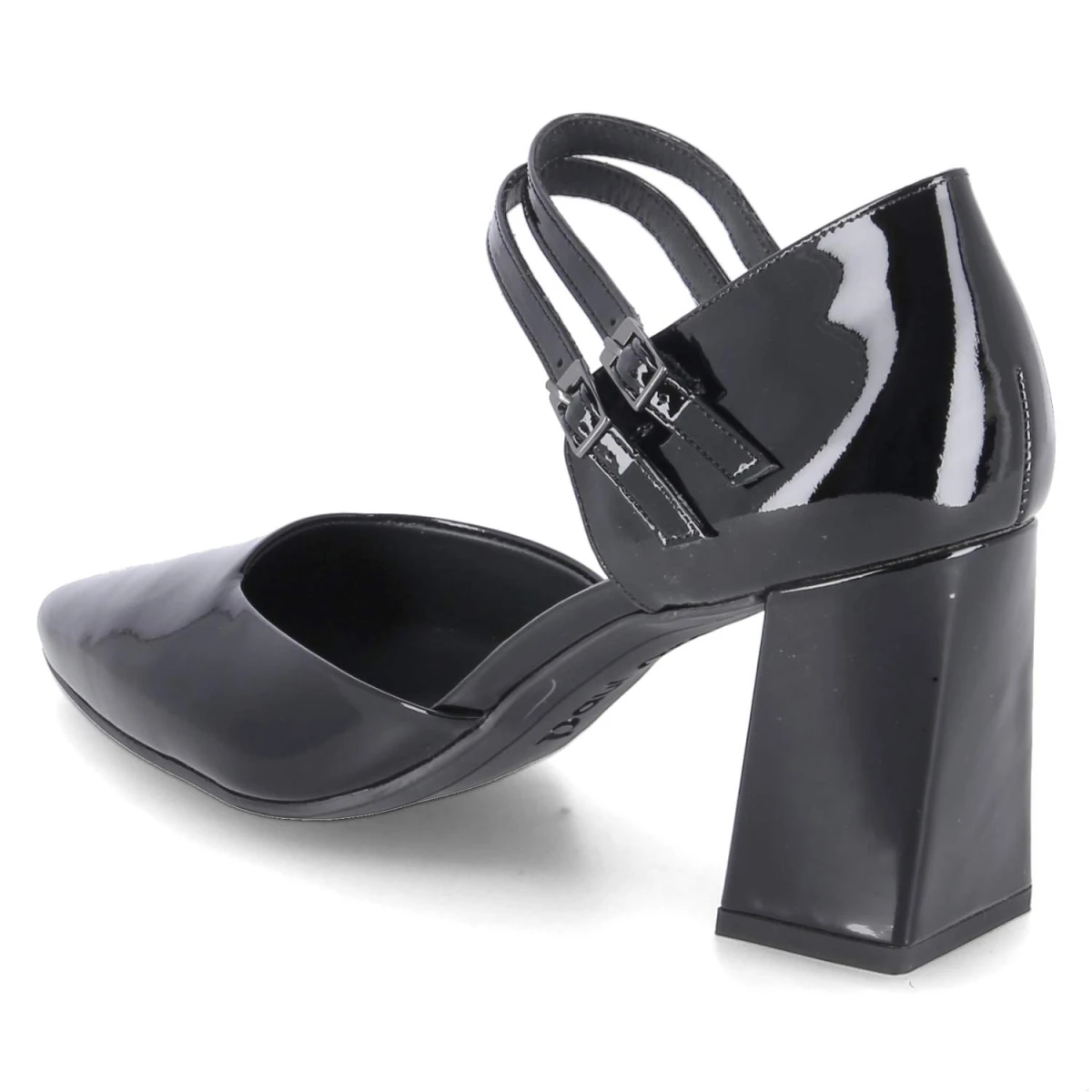 Pumps - black