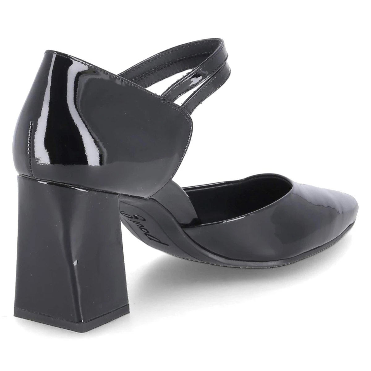 Pumps - black