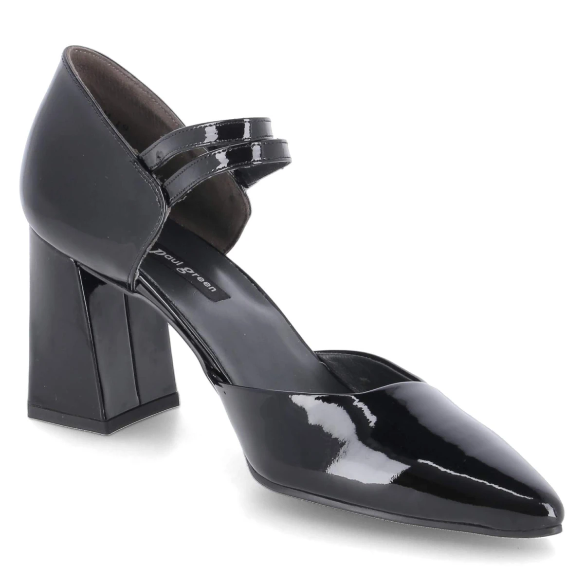 Pumps - black