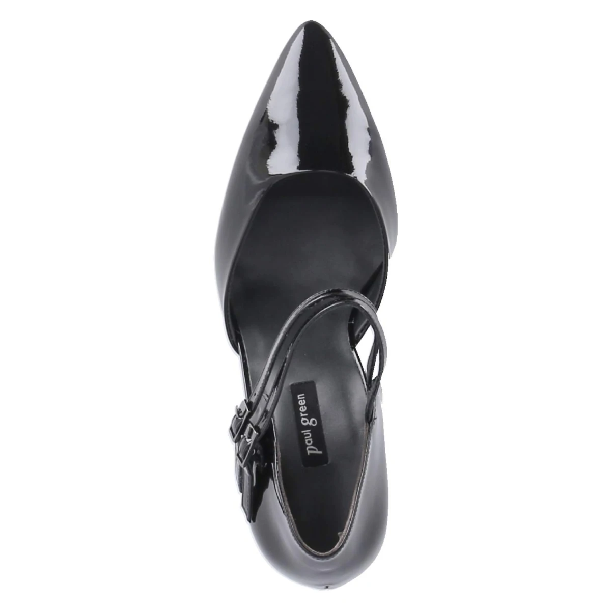 Pumps - black