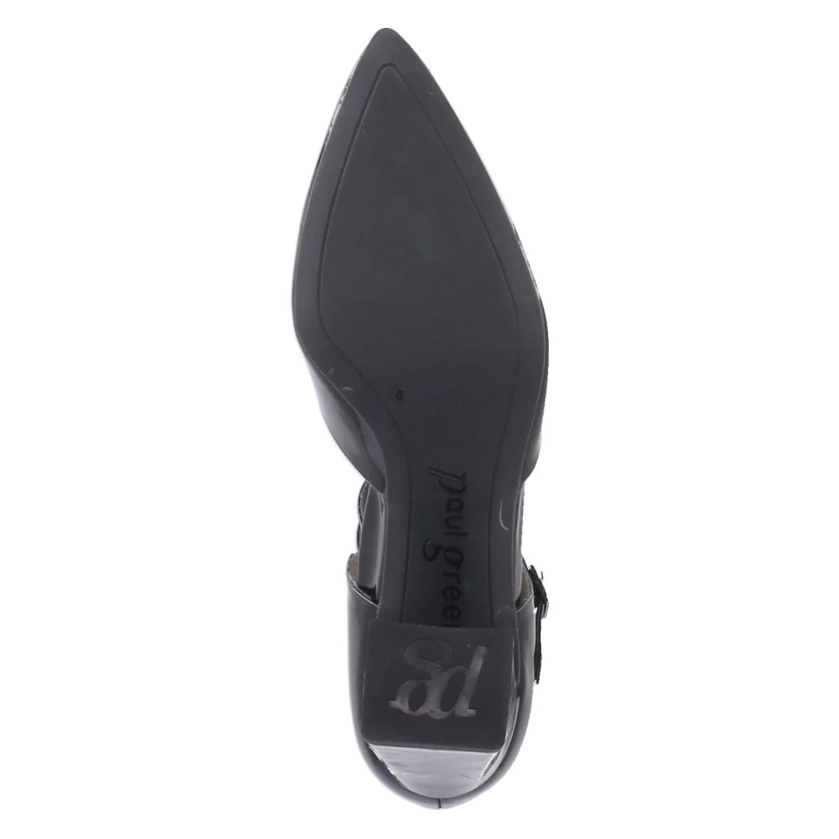 Pumps - black